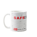 SAFECONNECT Mug