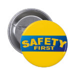 Safety 1st pinback buttons