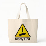 Safety First bags
