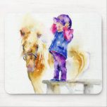 Safety First mousepads