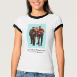 Safety Geeks: SVI Cast T-Shirt