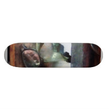 Safety Glasses Skateboard