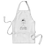 Safety Goggles aprons