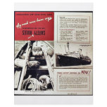 Safety Rules Personalized Flyer