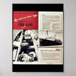 Safety Rules Print