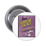 Safety Shoes Buttons