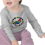 saffa pride t-shirts