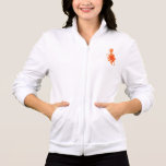 saffron buddha with lotus - peace within t-shirt