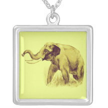 Sage Elephant Jewelry