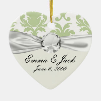 Country Traditionals :: Christmas Tree (large) in the Heart to