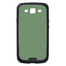 Sage Green Skinitcase Samsung Galaxy SIII Case