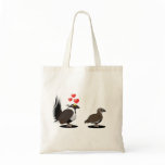 Sage Grouse Love bags