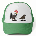 Sage Grouse Love hats