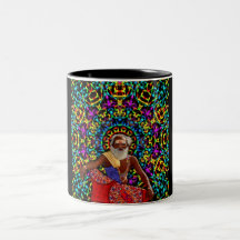 Sage of Altered Perceptions Coffee Mugs