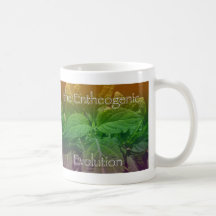 Sage - The Entheogenic Evolution Coffee Mug