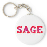 sage wise man schlüsselband