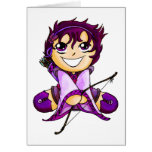 Saggitarius Cards