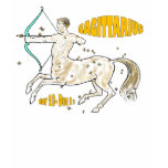 Sagitarius t-shirts