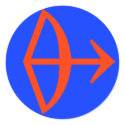 Sagittarious Sticker