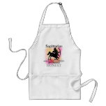 Sagittarius About You aprons