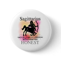 Sagittarius About You Pins