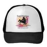 Sagittarius About You Mesh Hats