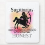 Sagittarius About You Mouse Pads