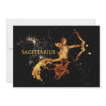 Sagittarius-Bow-s invitations