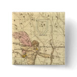 Sagittarius Buttons