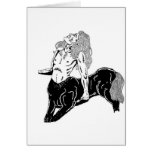 Sagittarius Card
