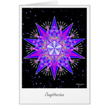 Sagittarius Cards