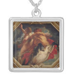 Sagittarius, from the Signs of the Zodiac Custom Jewelry
