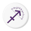 Sagittarius Magnet