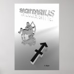 Sagittarius posters