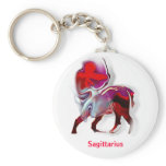 sagittarius, Sagittarius keychains