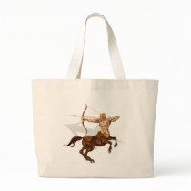 Sagittarius the archer star or birth zodiac sign bags