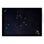 Sagittarius The Zodiac Collection cards