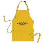 Sagittarius Tribal Apron