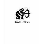 SAGITTARIUS t-shirts