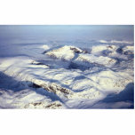 Saglek, Labrador, Canada photo sculptures
