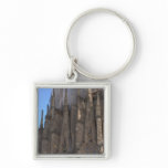 Sagrada Família, Barcelona Key Chains