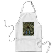 Sagrada Familia, Barcelona, Spain Apron