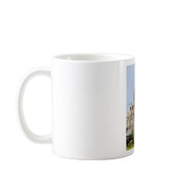 Sagrada Familia Barcelona Spain Mugs