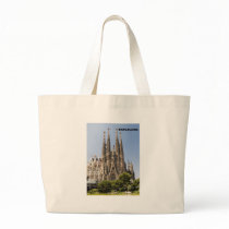 SAGRADA FAMILIA BARCELONA SPAIN (St.K) Bags