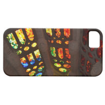 Sagrada Familia iPhone 5 Cases
