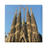 Sagrada Familia magnets