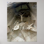 Sagrada Familia Poster