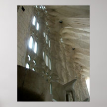 Sagrada Familia Posters