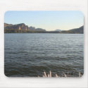 Saguaro lake mousepads