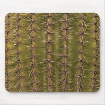 saguaro mousepad
